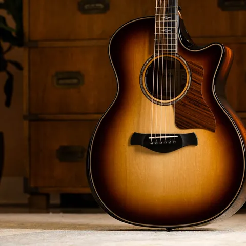 Acoustic／ SeriesギターTaylor Guitars